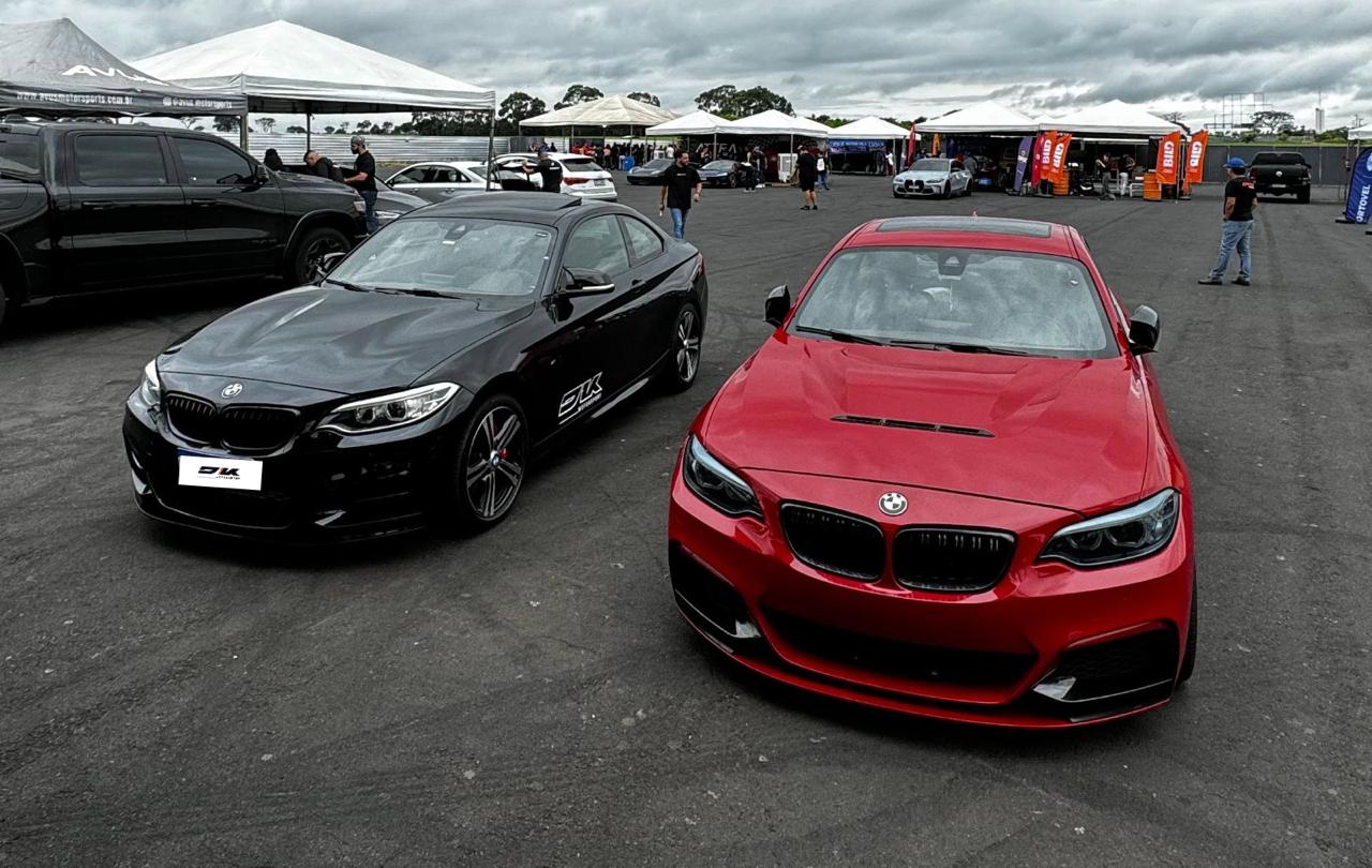DK Motorsport